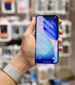 Photo - Apple iPhone 14 128 GB Blue