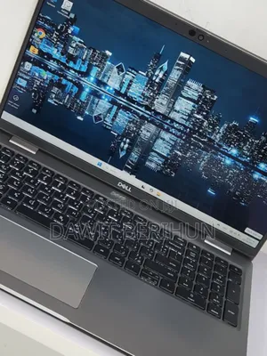 New Laptop Dell Precision M4600 32GB Intel Core I7 SSD 512GB