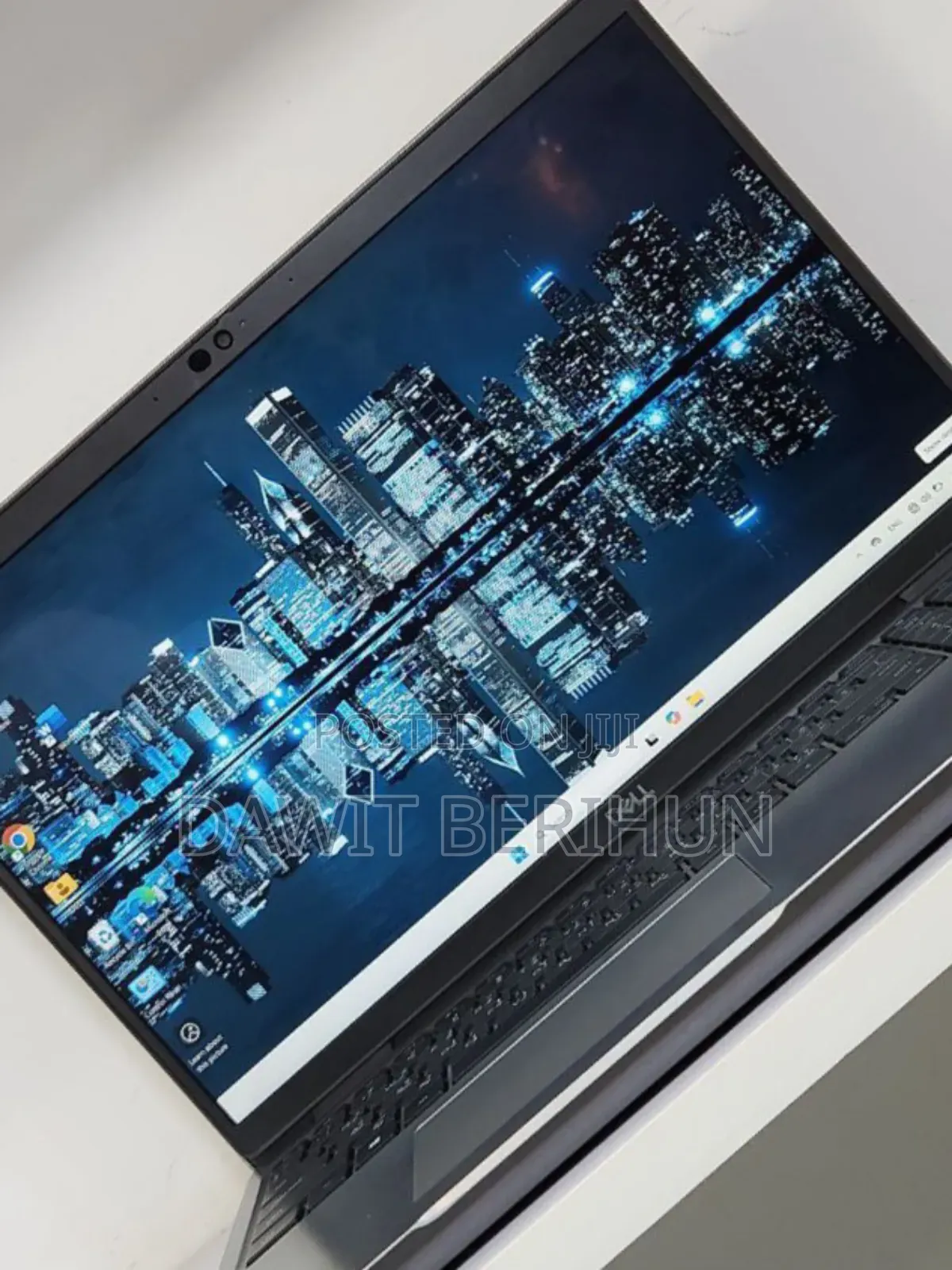 New Laptop Dell Precision M4600 32GB Intel Core I7 SSD 512GB