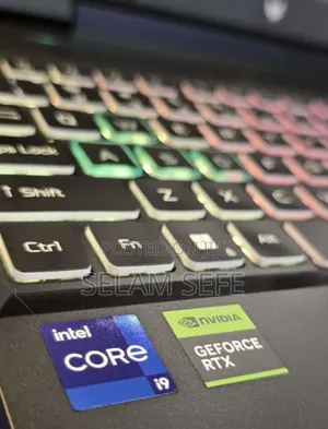 Photo - New Laptop Acer Predator Helios Neo 16 16GB Intel Core I9 SSD 1T