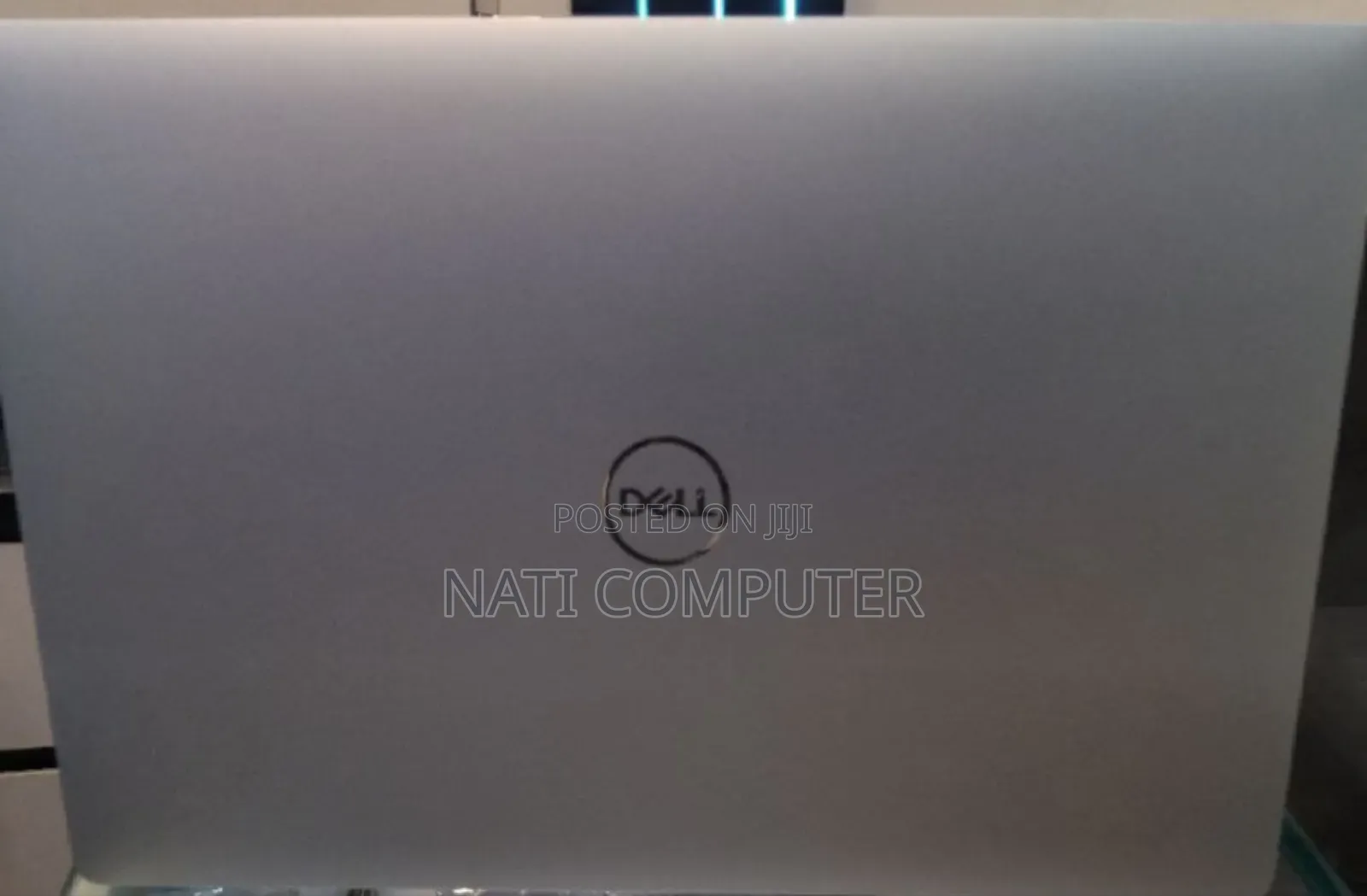 New Laptop Dell XPS 15 16GB Intel Core I5 SSD 512GB
