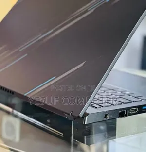 New Laptop Acer Nitro 17 16GB Intel Core I7 SSD 512GB