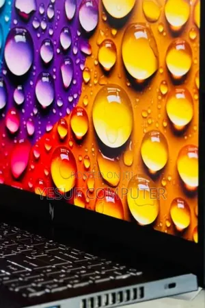 New Laptop Acer Nitro 17 16GB Intel Core I7 SSD 512GB