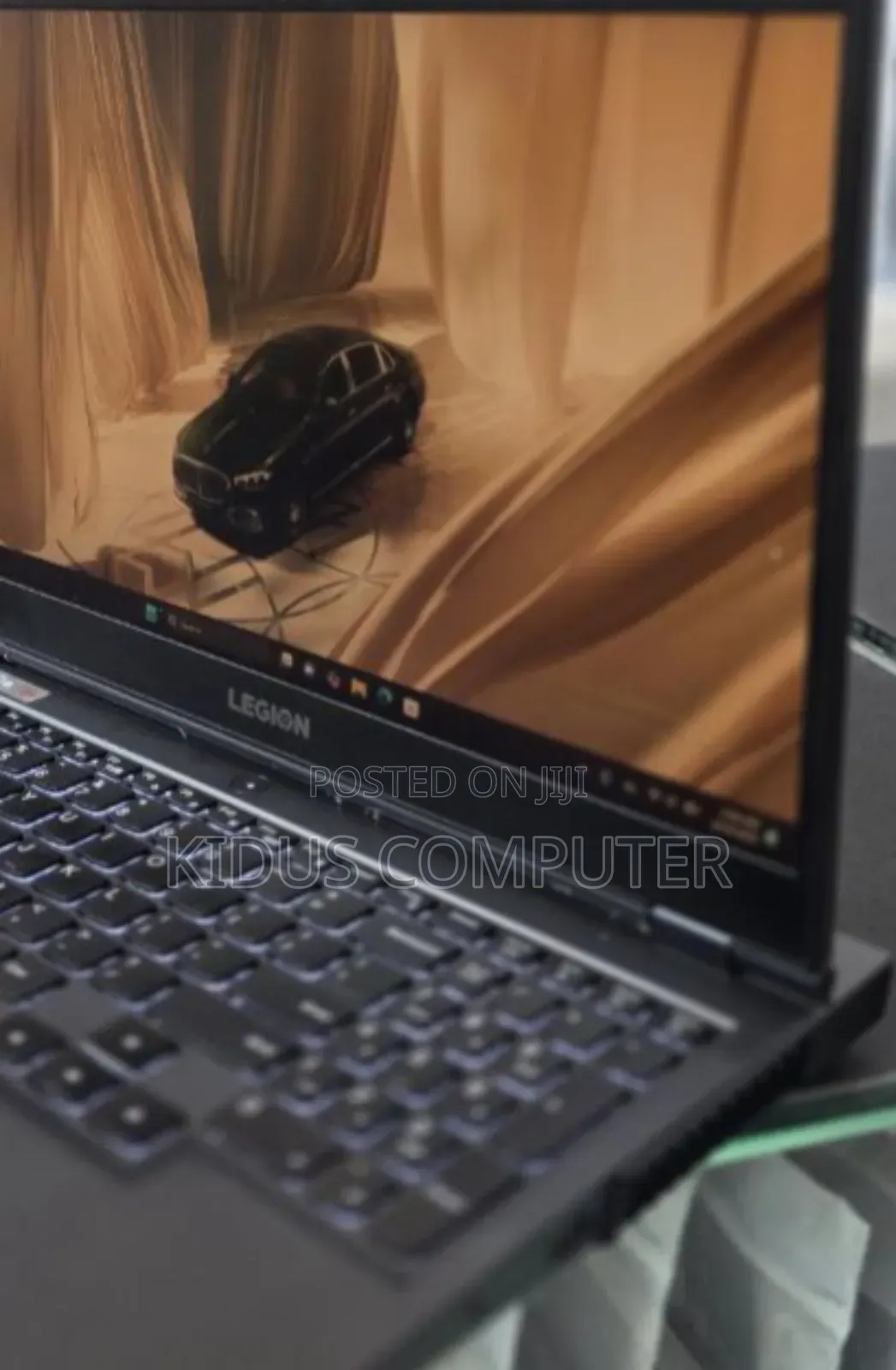 New Lenovo Legion Y7000P IRX9 Gaming Laptop 16GB Intel Core I7 512GB