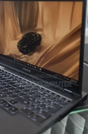 New Lenovo Legion Y7000P IRX9 Gaming Laptop 16GB Intel Core I7 512GB