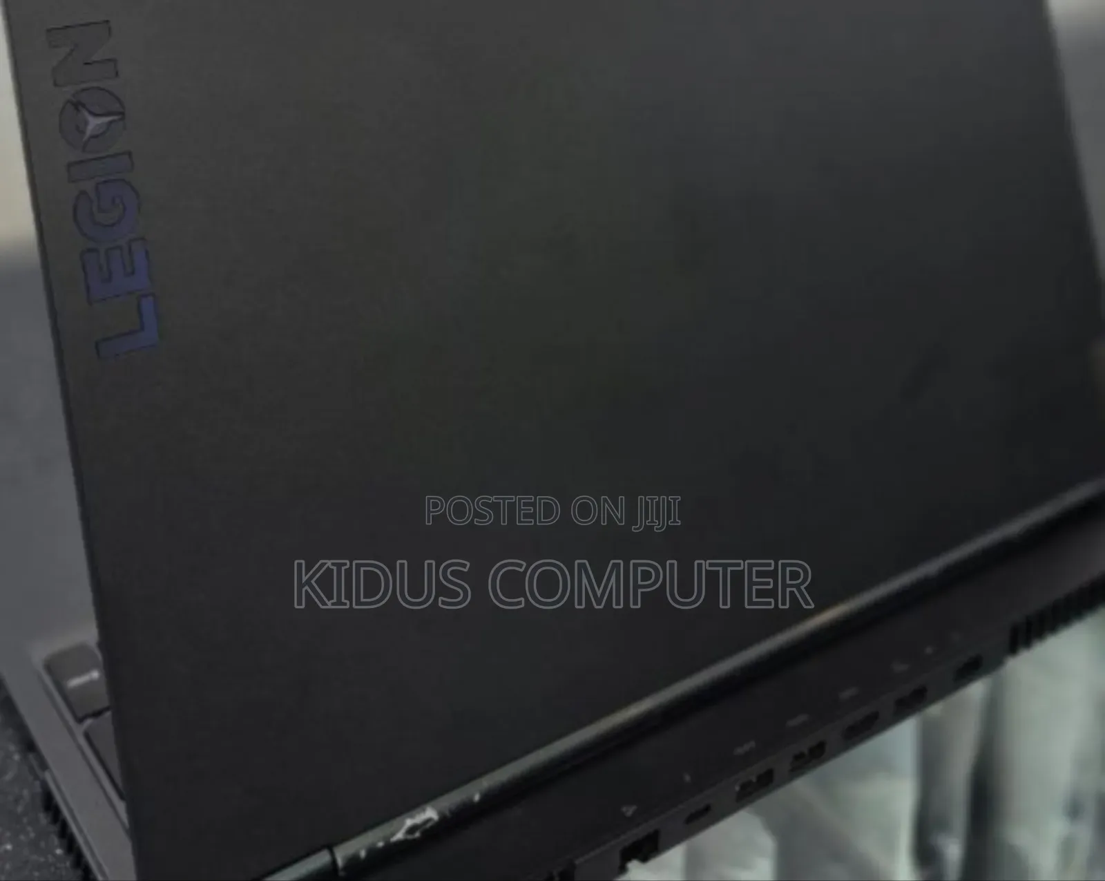 New Lenovo Legion Y7000P IRX9 Gaming Laptop 16GB Intel Core I7 512GB