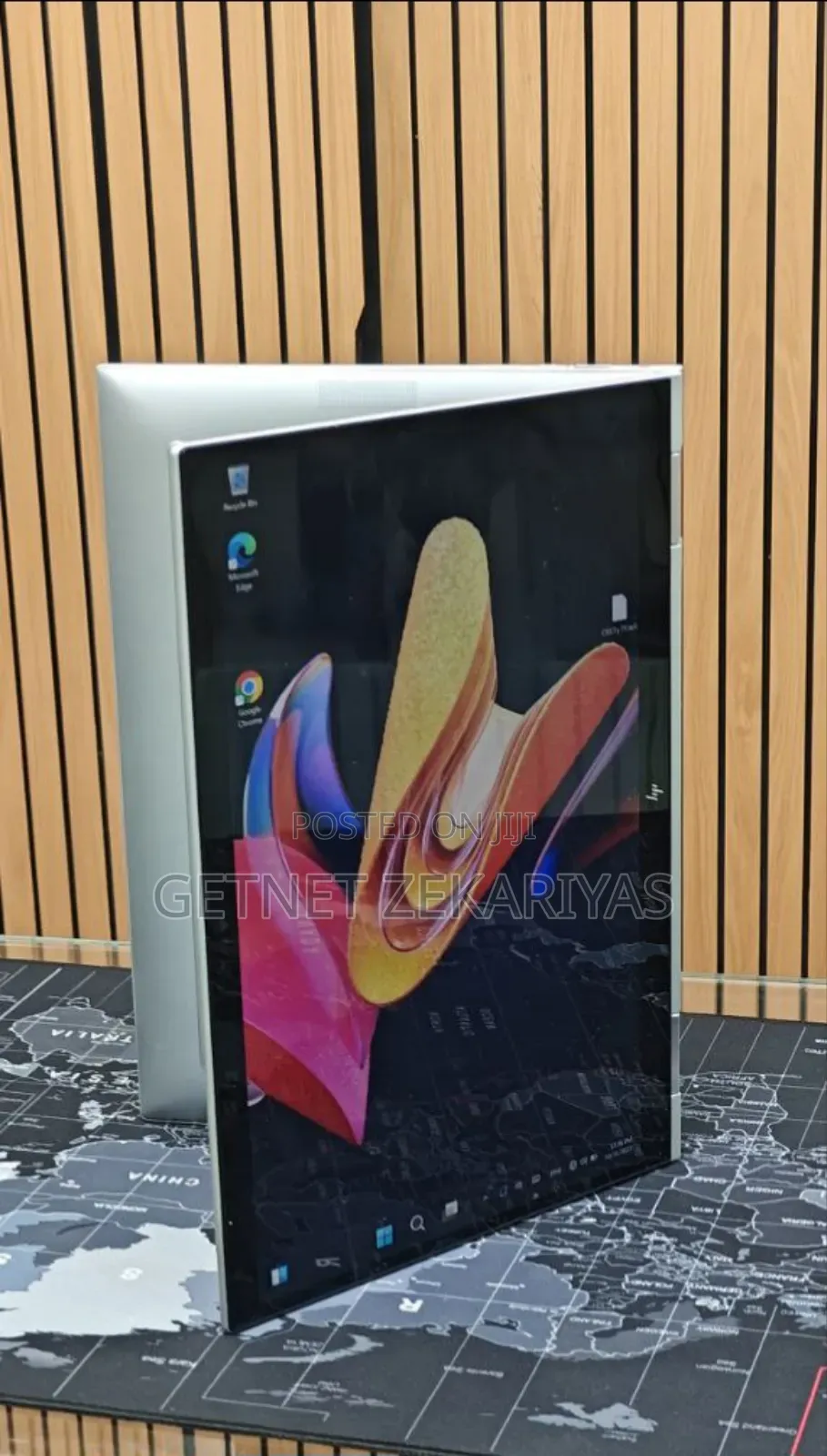 New Laptop HP EliteBook 830 16GB Intel Core I7 SSD 256GB