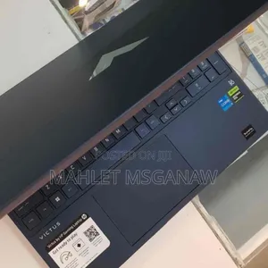 New Laptop HP Victus 15 16GB Intel Core I5 SSD 512GB