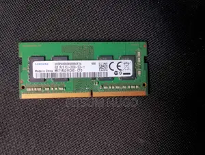 Photo - 4gb Ram Ddr4