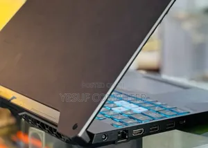 New Laptop Asus TUF Dash F15 16GB Intel Core I7 SSD 512GB