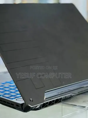 New Laptop Asus TUF Dash F15 16GB Intel Core I7 SSD 512GB