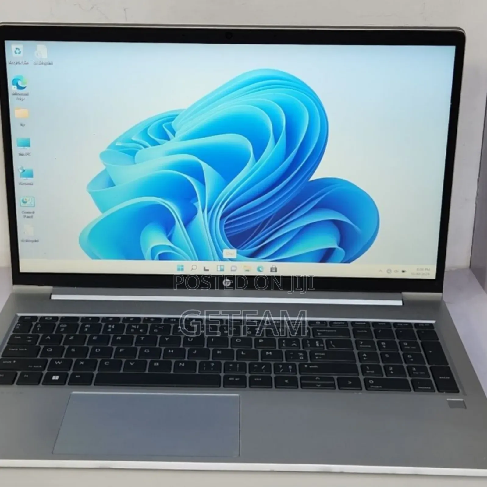 New Laptop HP ProBook 450 G9 8GB Intel Core I5 SSD 1T