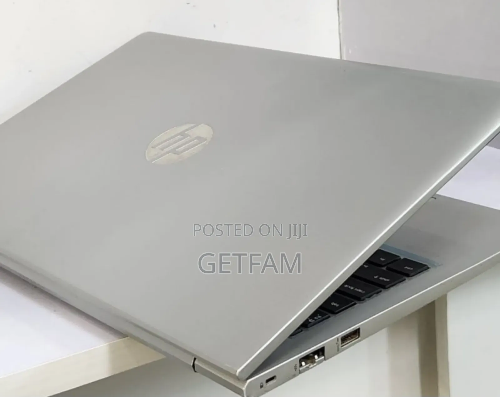 New Laptop HP ProBook 450 G9 8GB Intel Core I5 SSD 1T