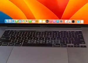 New Laptop Apple MacBook Pro 2019 32GB Intel Core I9 SSD 1T