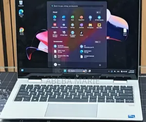 New Laptop HP Elite X360 830 G10 16GB Intel Core I7 SSD 512GB
