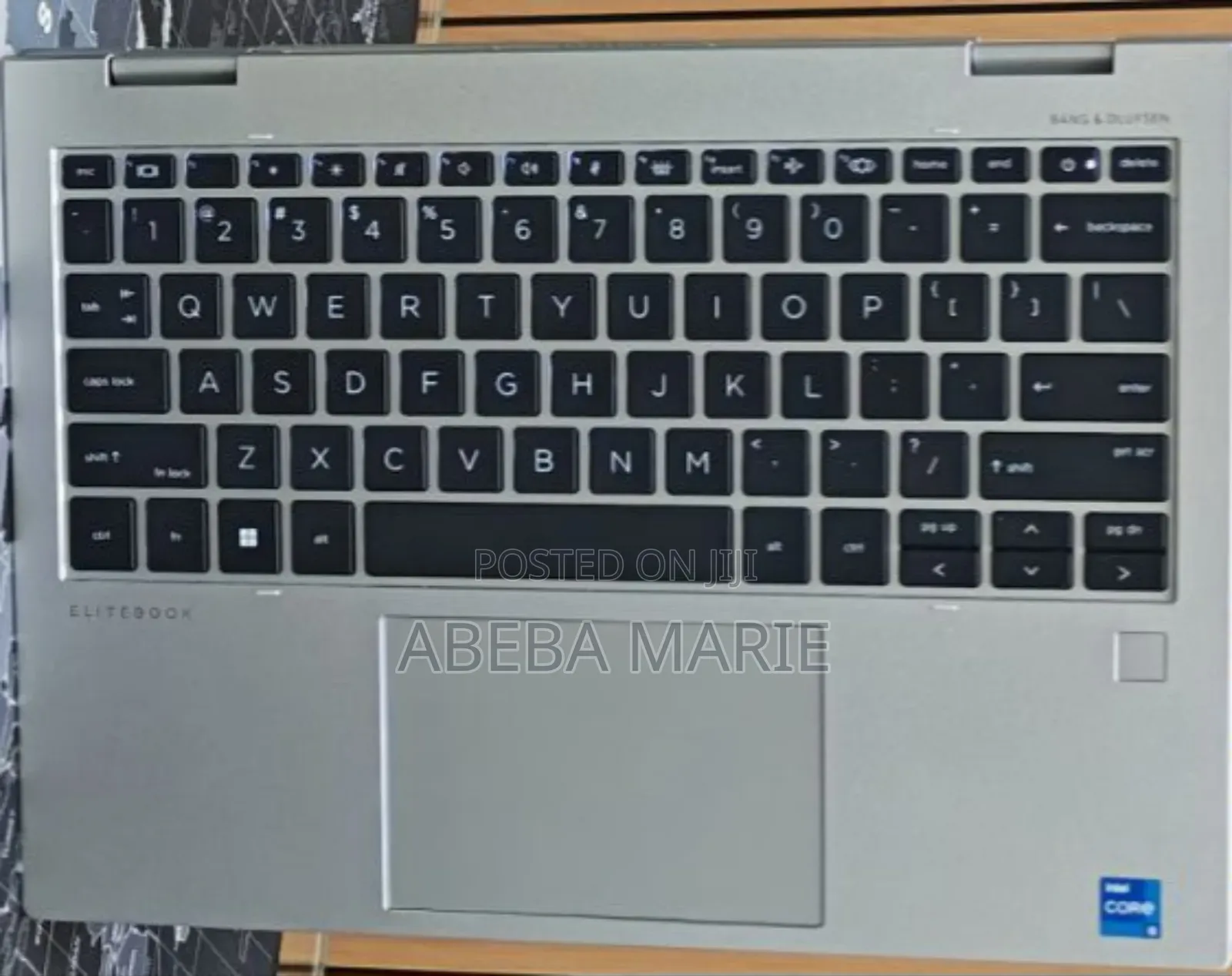 New Laptop HP Elite X360 830 G10 16GB Intel Core I7 SSD 512GB
