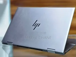 New Laptop HP Envy X360 16GB Intel Core I7 SSD 512GB