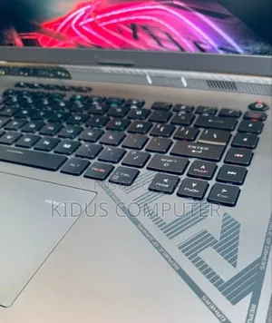 New Laptop Asus ROG Strix G16 G614 8GB Intel Core I9 SSD 1T