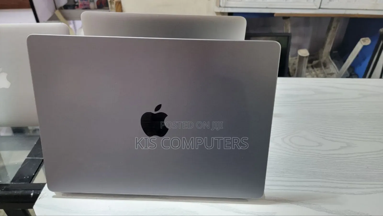 Laptop Apple MacBook 4GB Intel Core I5 SSD 128GB