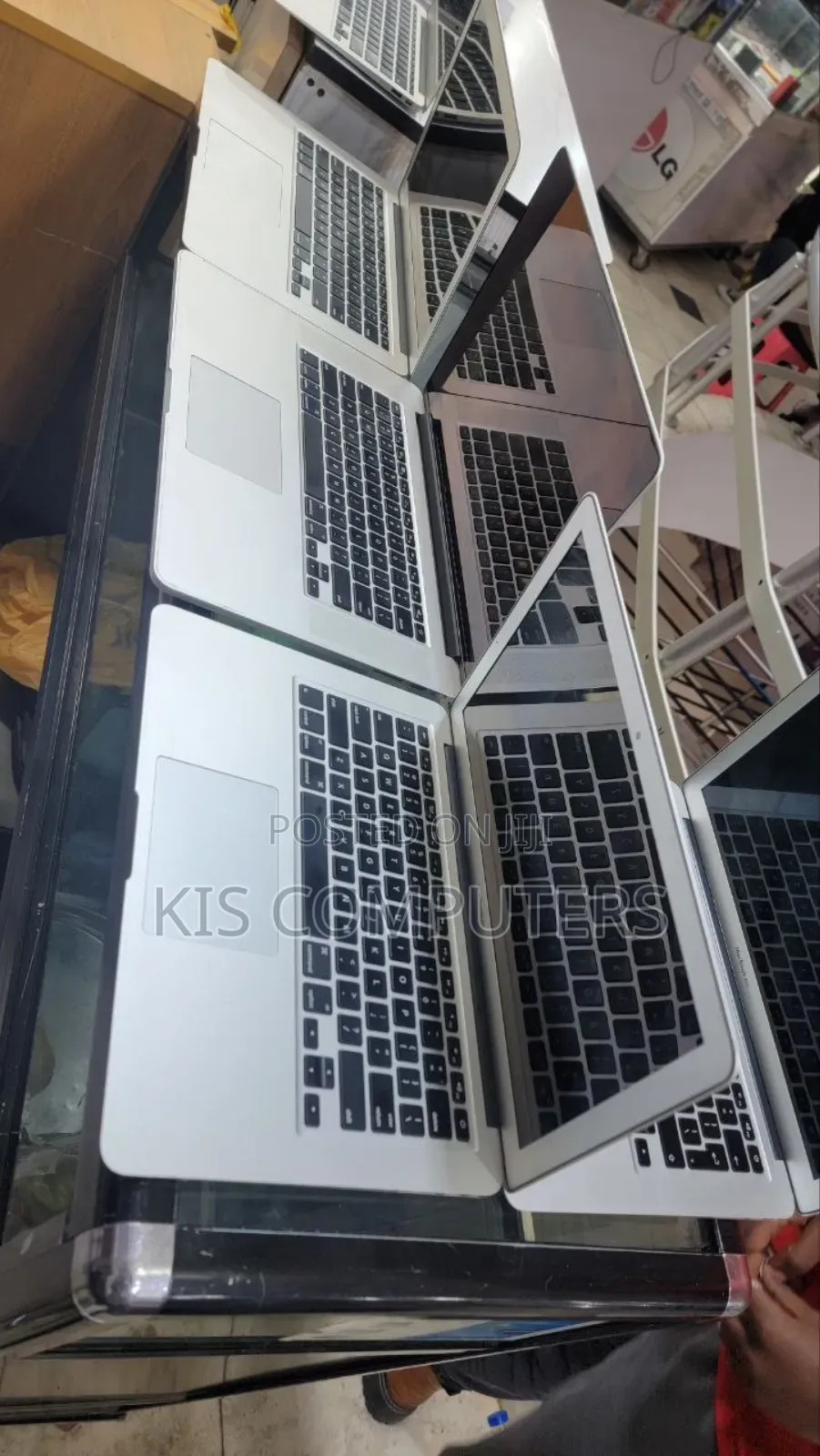 Laptop Apple MacBook 4GB Intel Core I5 SSD 128GB