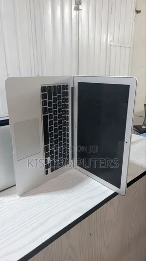 Laptop Apple MacBook 4GB Intel Core I5 SSD 128GB