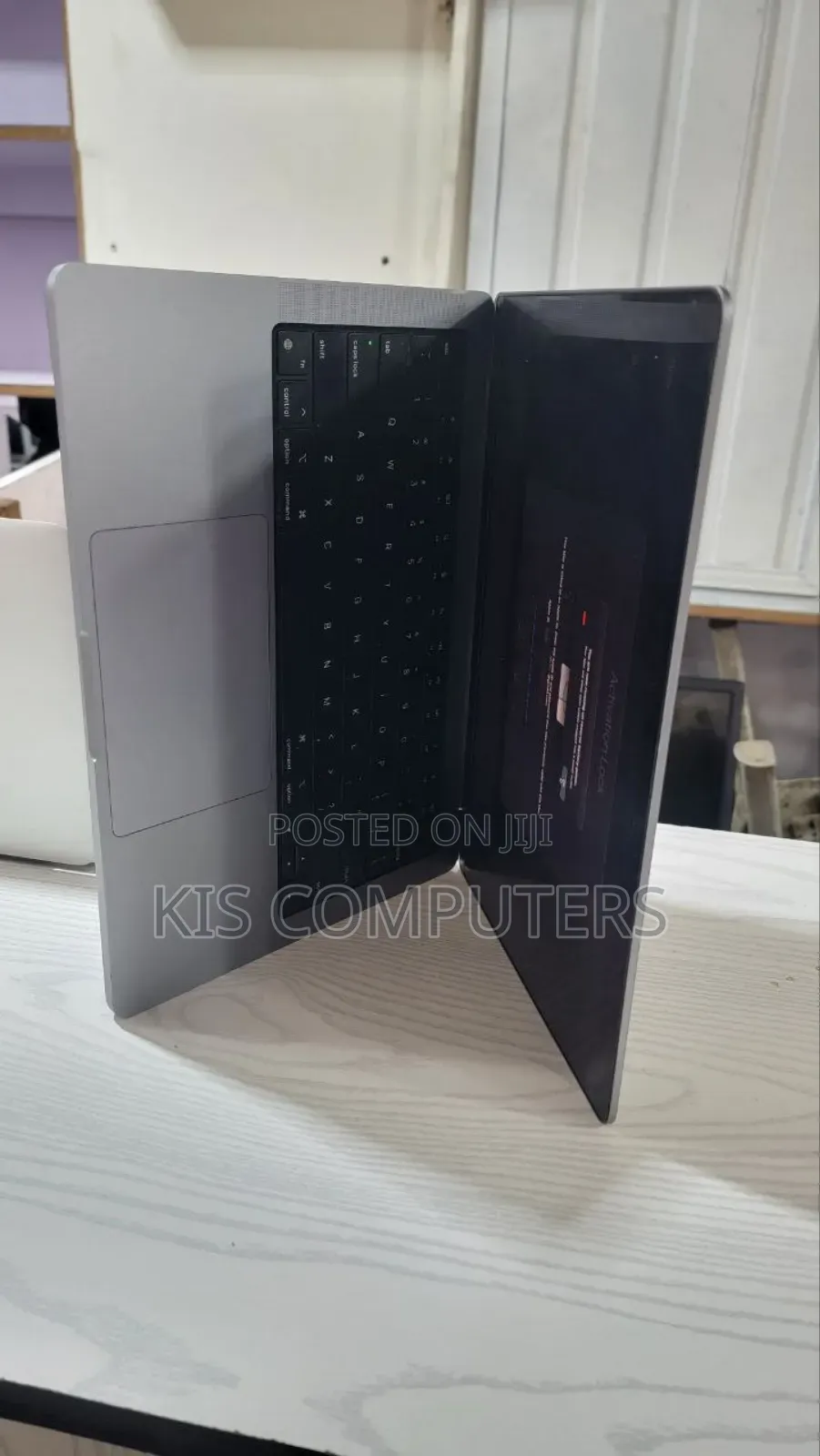 Laptop Apple MacBook 4GB Intel Core I5 SSD 128GB