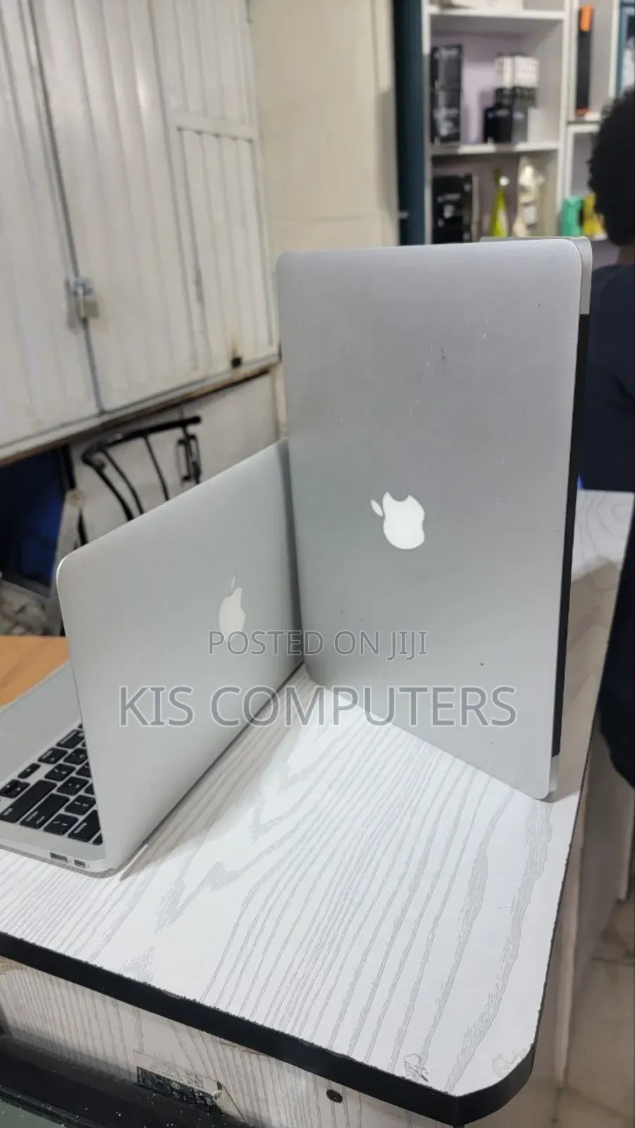 Laptop Apple MacBook 4GB Intel Core I5 SSD 128GB