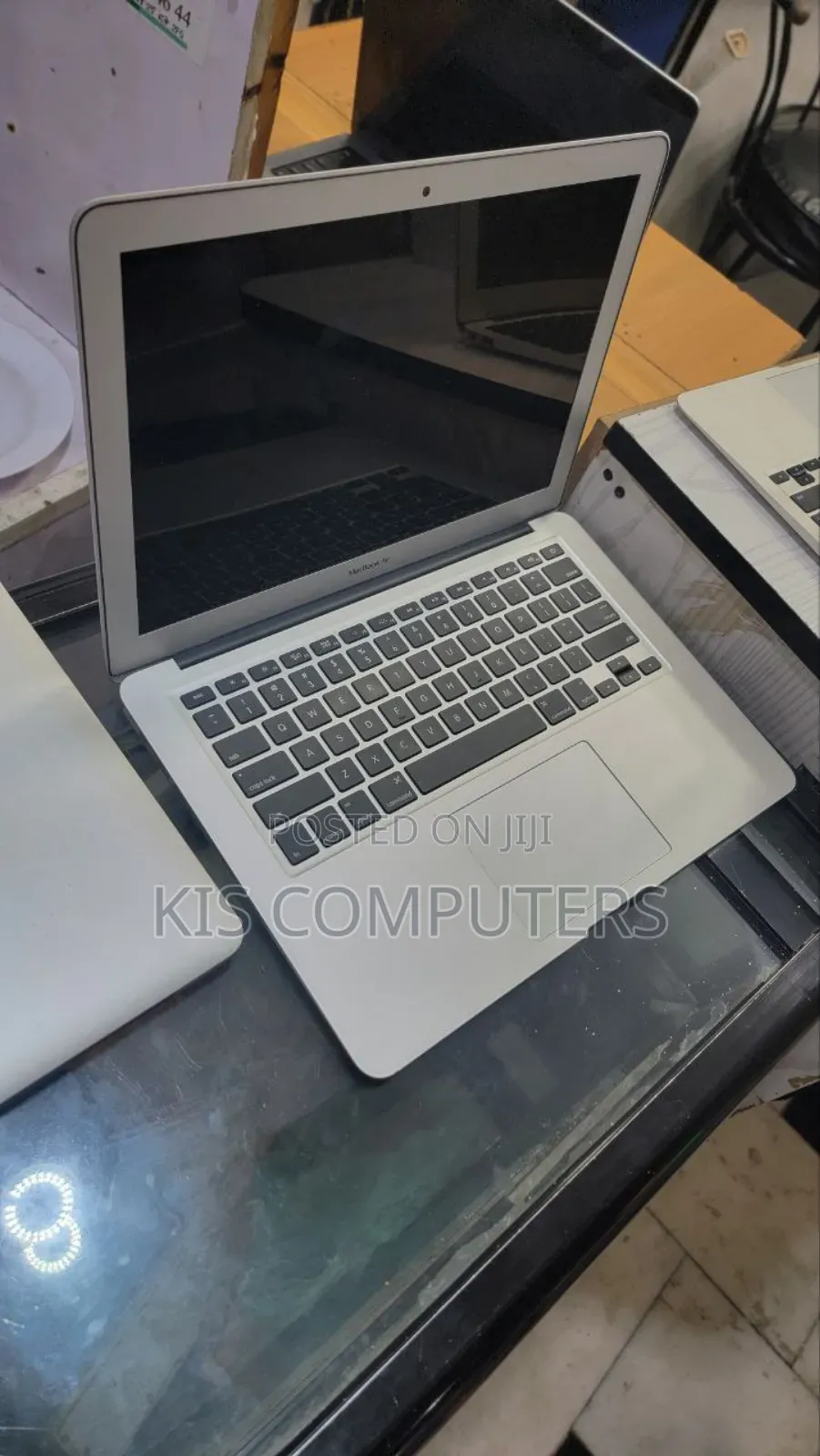 Laptop Apple MacBook 4GB Intel Core I5 SSD 128GB