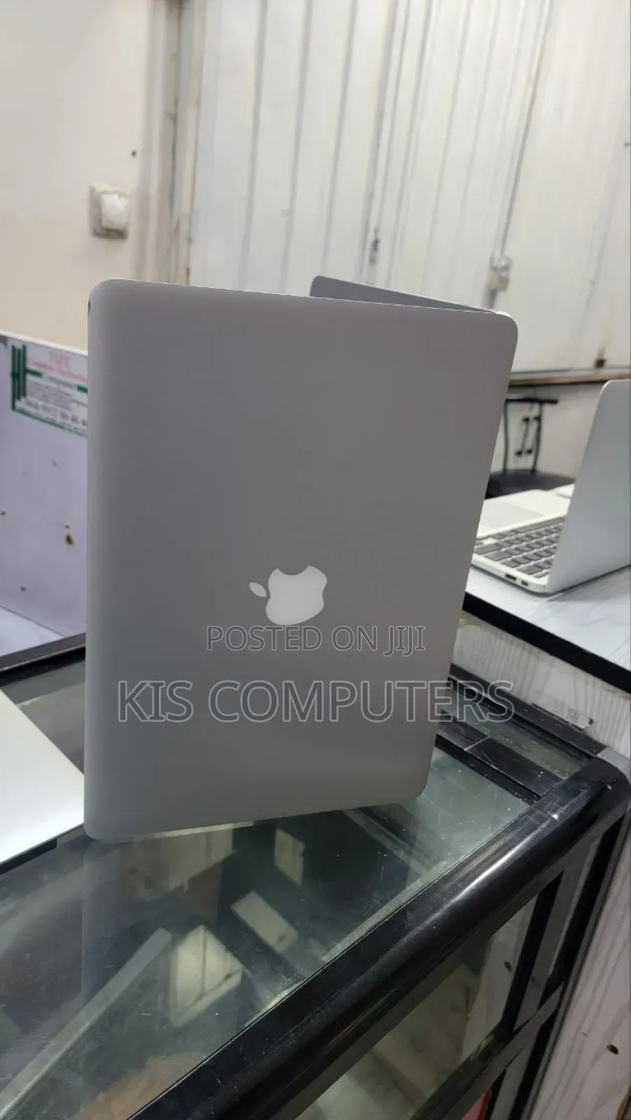 Laptop Apple MacBook 4GB Intel Core I5 SSD 128GB