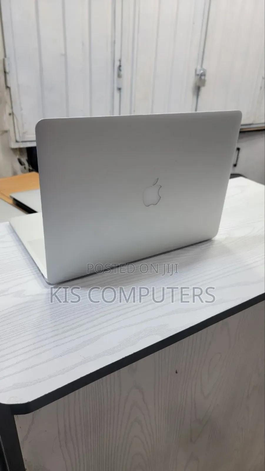 Laptop Apple MacBook 4GB Intel Core I5 SSD 128GB