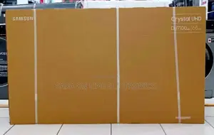 °•Samsung 65" Uhd Smart Tv ●New Model Free Delivery
