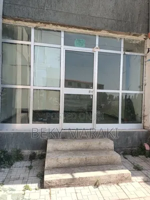 Photo - 22 ካሬ ሱቅ ኮንደሚኒየም Ground ላይ