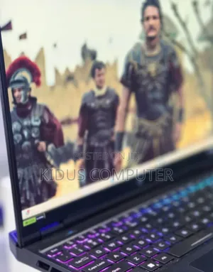 Photo - New Laptop Acer Predator Helios Neo 16 16GB Intel Core I9 SSD 1T