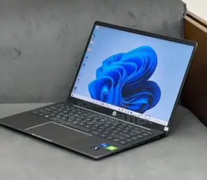 New Laptop HP Pavilion 14 16GB Intel Core I5 SSD 512GB