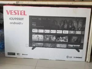 Vestel Smart Tv