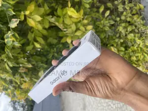 New Samsung Galaxy A15 128 GB Black