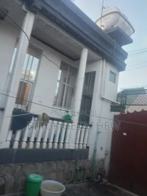 Furnished 4bdrm House in ሚዛን, Oromia-Finfinne for sale