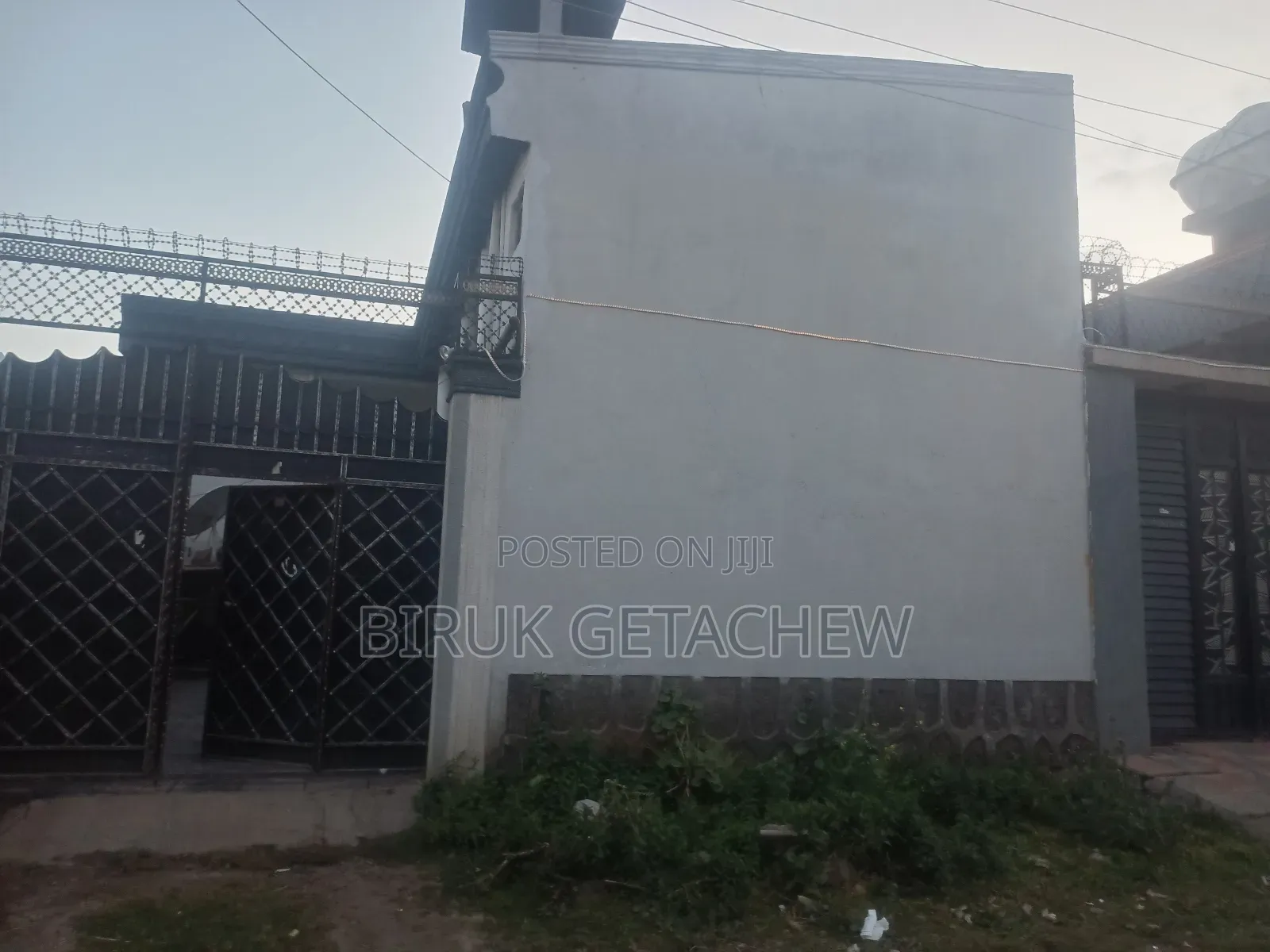 Furnished 4bdrm House in ሚዛን, Oromia-Finfinne for sale
