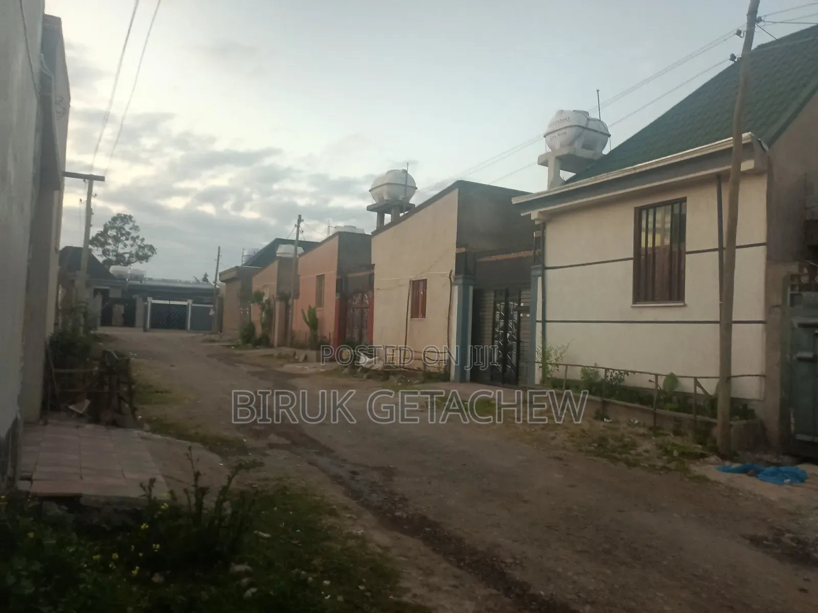 Furnished 4bdrm House in ሚዛን, Oromia-Finfinne for sale