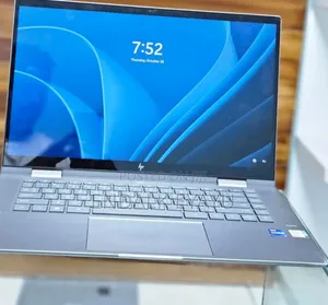 Photo - New Laptop HP Envy X360 16GB Intel Core I7 SSD 512GB