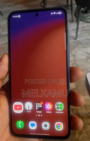 Photo - New Samsung Galaxy A35 128 GB Black