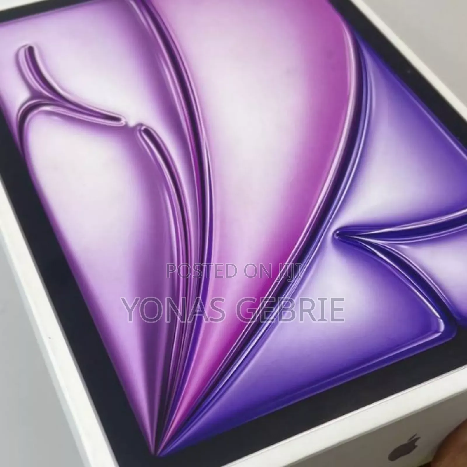 New Apple iPad Air 128 GB