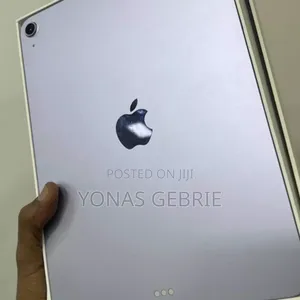 New Apple iPad Air 128 GB
