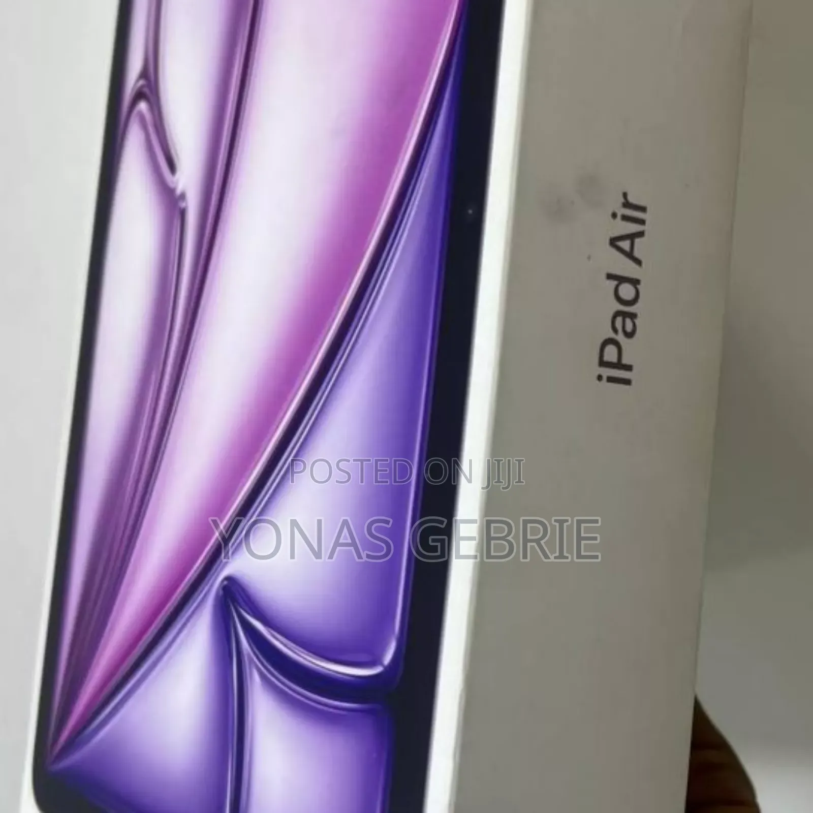 New Apple iPad Air 128 GB