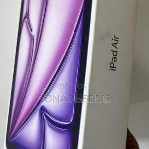 New Apple iPad Air 128 GB