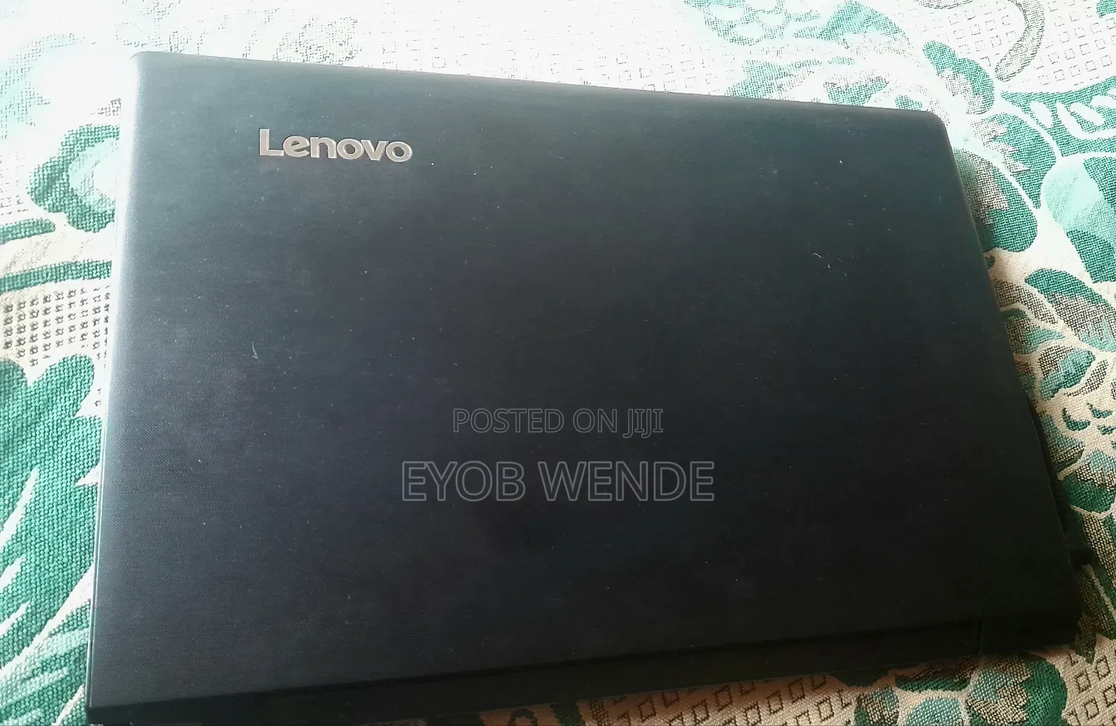 Laptop Lenovo IdeaPad 110 8GB Intel Core I5 HDD 1T