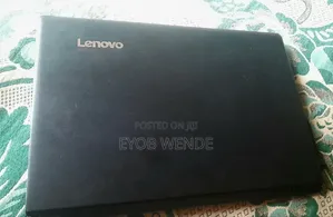 Laptop Lenovo IdeaPad 110 8GB Intel Core I5 HDD 1T