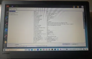 Photo - Laptop Lenovo IdeaPad 110 8GB Intel Core I5 HDD 1T