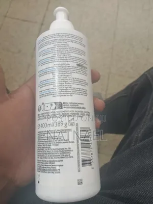 La Roche-Posay Toleriane Dermo-Cleanser