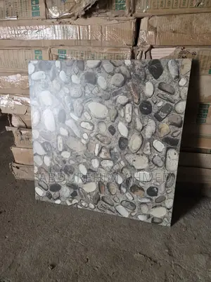 Photo - Indian Ceramic 60 Cm by 60 Cm